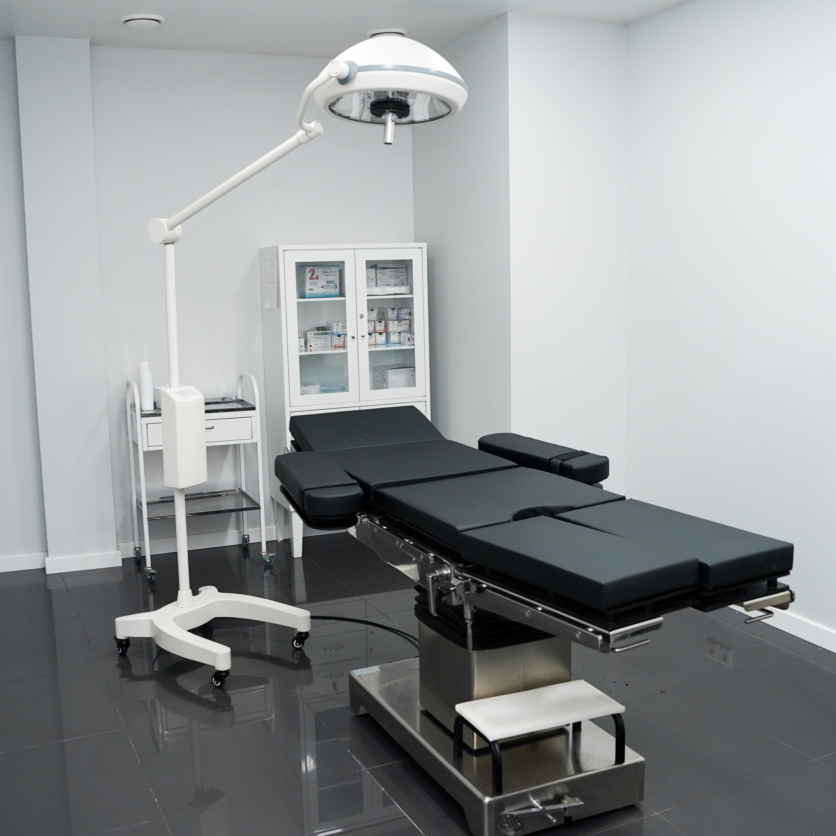 Операционная New Face Clinic